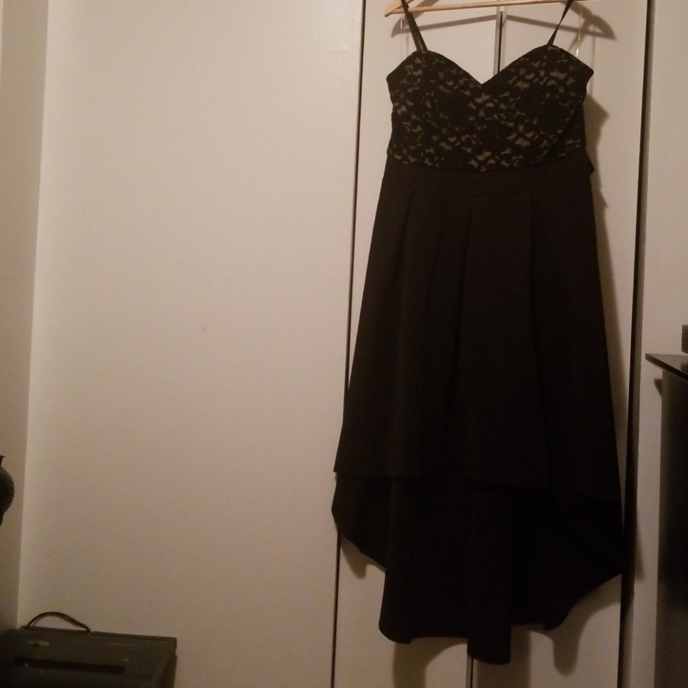 Plus Size Dress